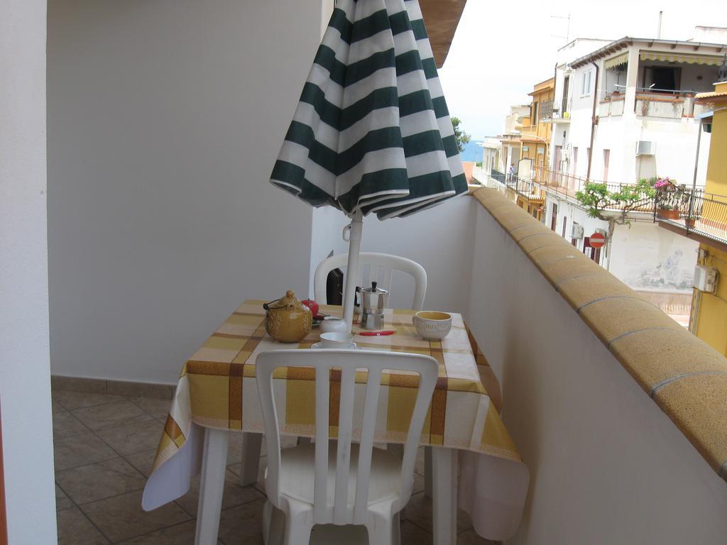 Rosy'S Apartments Trappeto  Pokoj fotografie