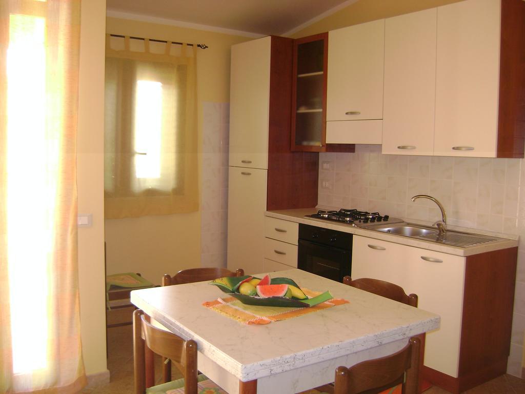 Rosy'S Apartments Trappeto  Pokoj fotografie